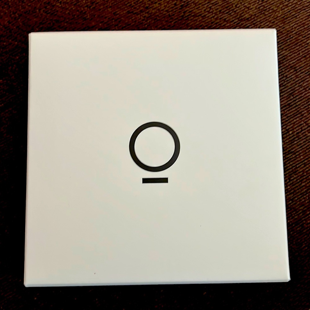 Oura ring sizing kit
